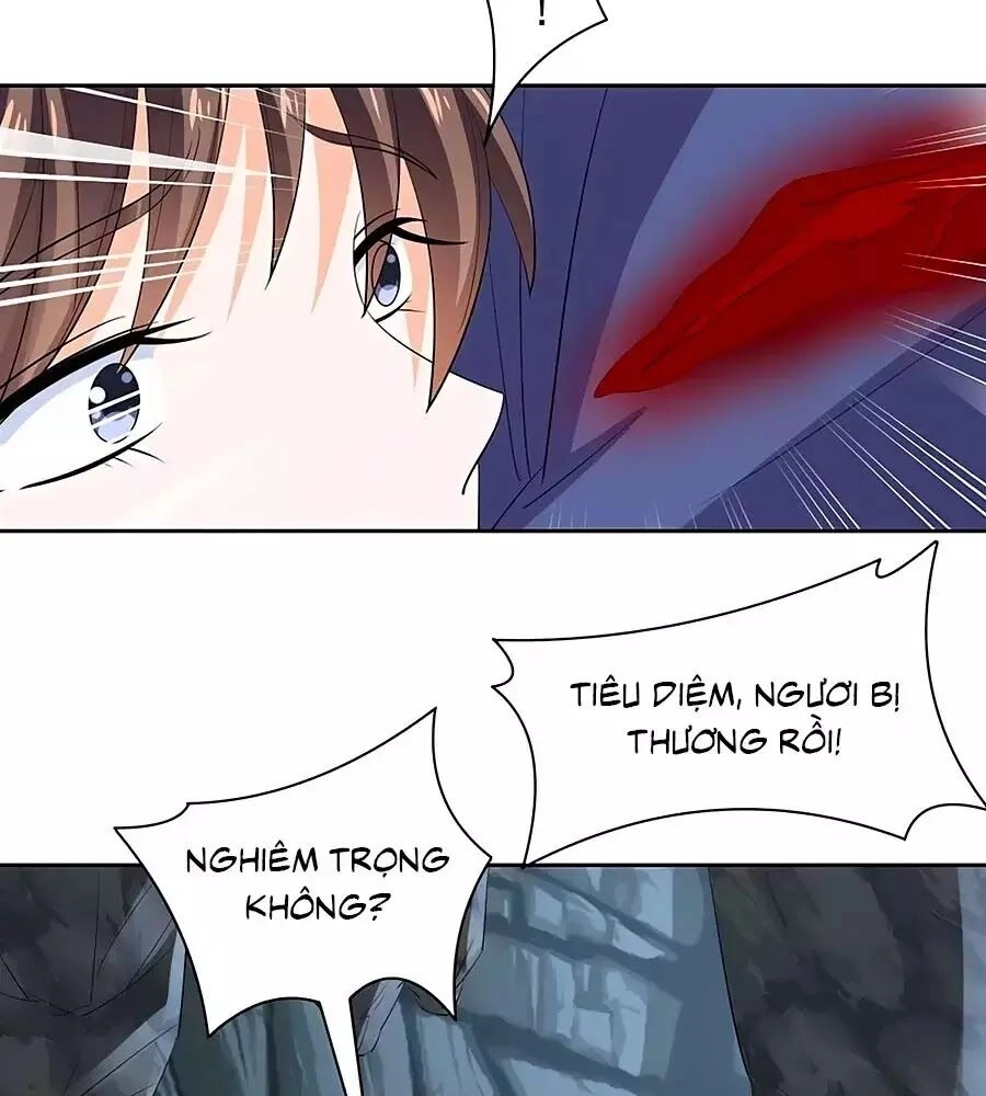 Vương Gia Là Đầu Đại Lão Hổ Chapter 70 - 15