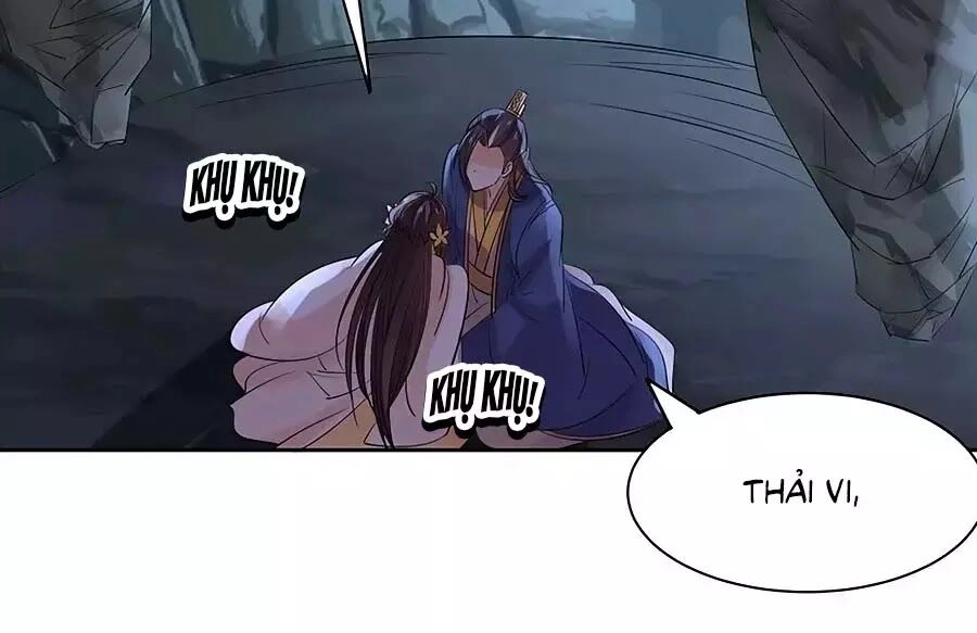 Vương Gia Là Đầu Đại Lão Hổ Chapter 70 - 16