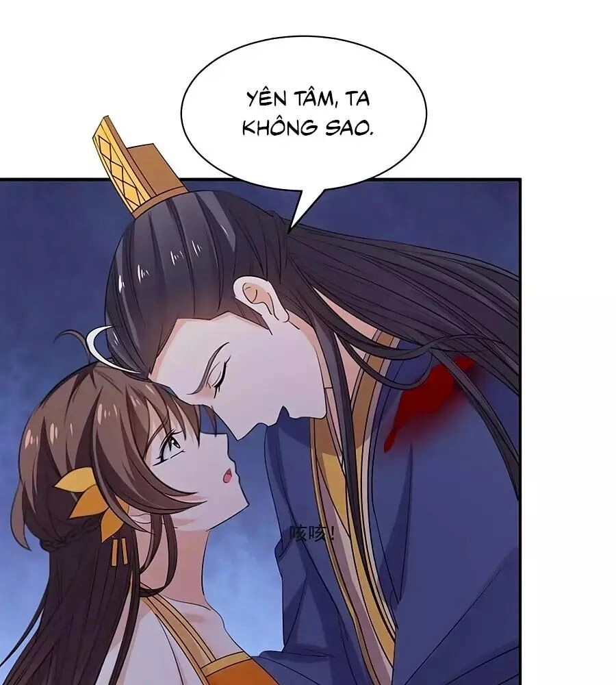 Vương Gia Là Đầu Đại Lão Hổ Chapter 70 - 17