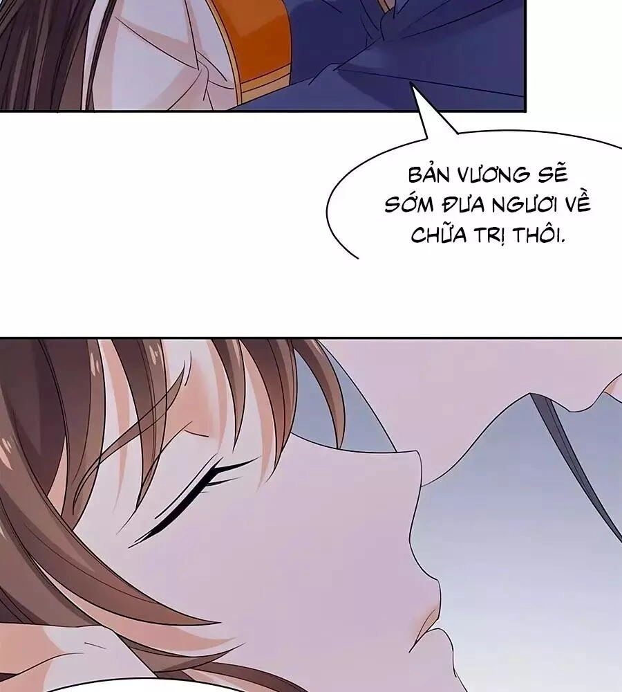 Vương Gia Là Đầu Đại Lão Hổ Chapter 70 - 18