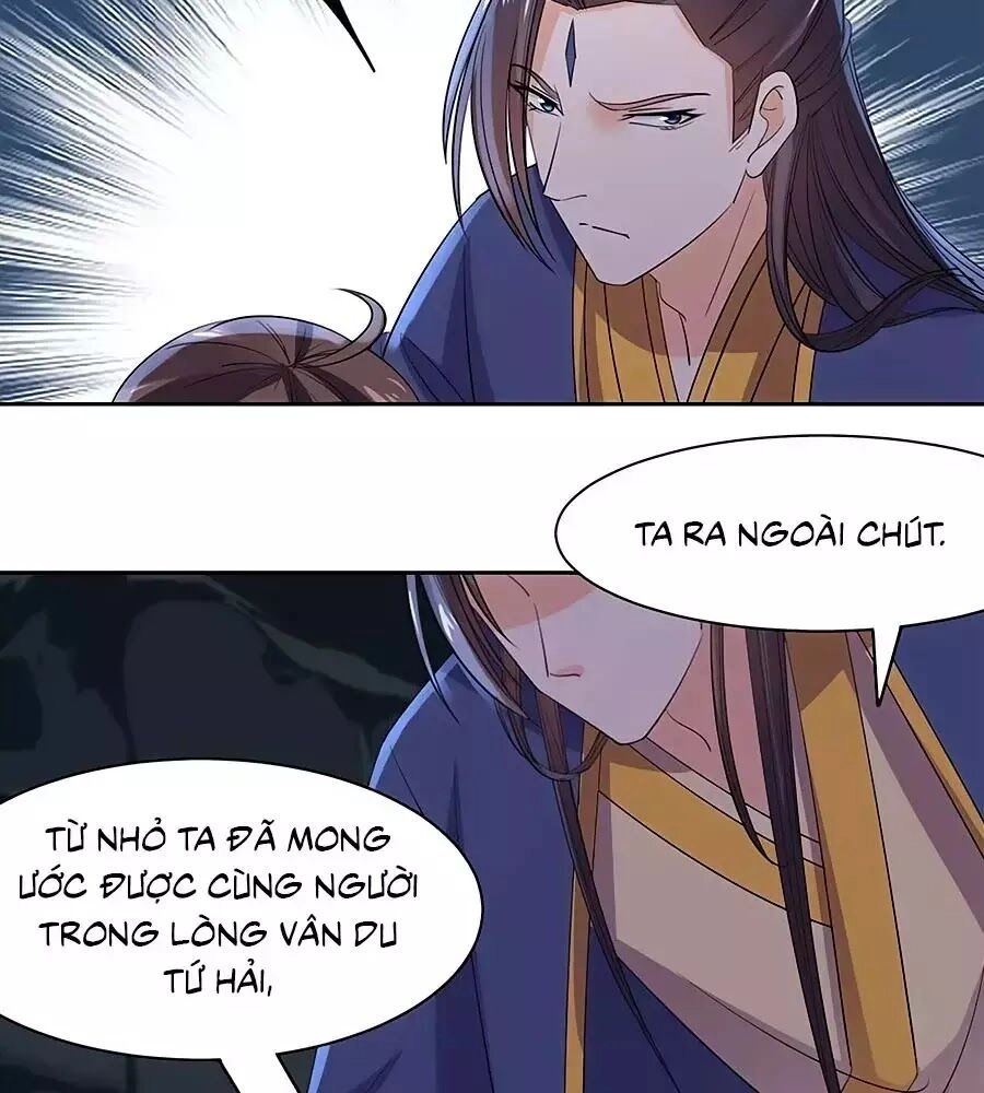 Vương Gia Là Đầu Đại Lão Hổ Chapter 70 - 21