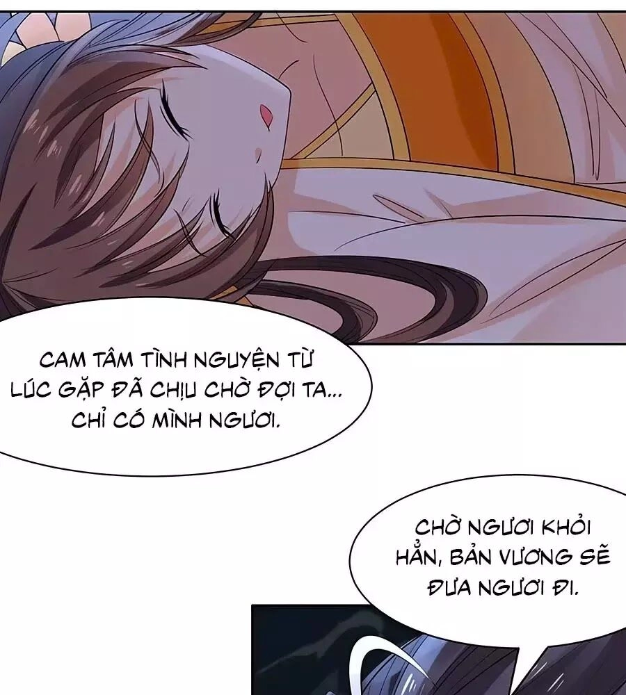 Vương Gia Là Đầu Đại Lão Hổ Chapter 70 - 23