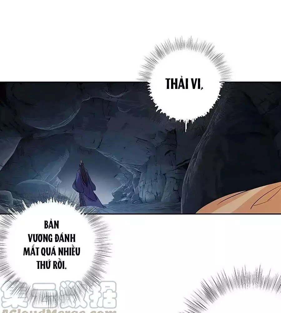 Vương Gia Là Đầu Đại Lão Hổ Chapter 70 - 26