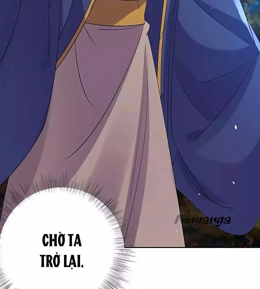 Vương Gia Là Đầu Đại Lão Hổ Chapter 70 - 28