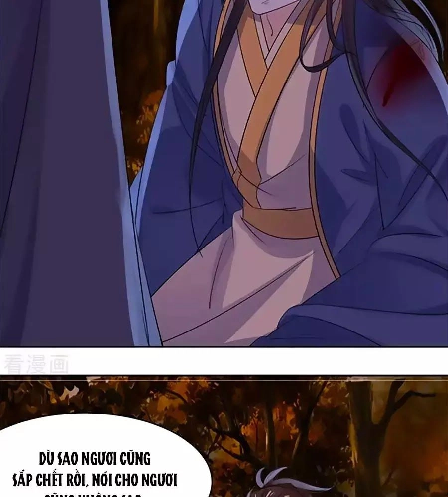 Vương Gia Là Đầu Đại Lão Hổ Chapter 71 - 18