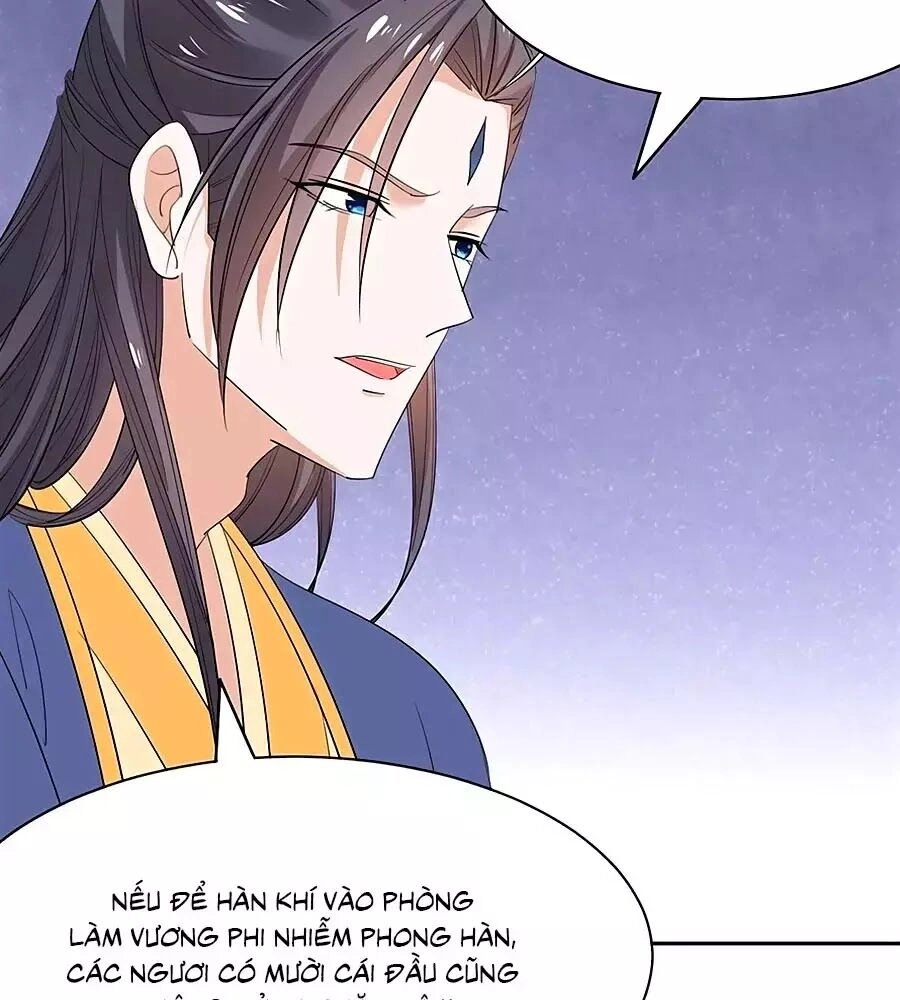 Vương Gia Là Đầu Đại Lão Hổ Chapter 72 - 41