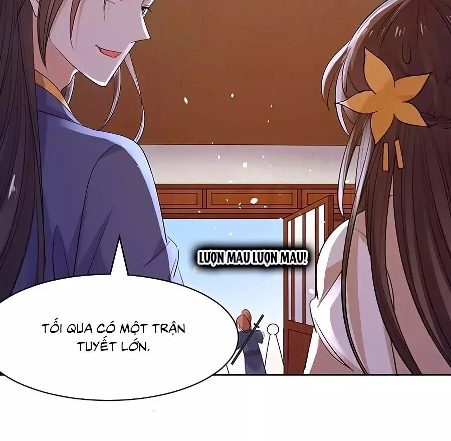 Vương Gia Là Đầu Đại Lão Hổ Chapter 72 - 43