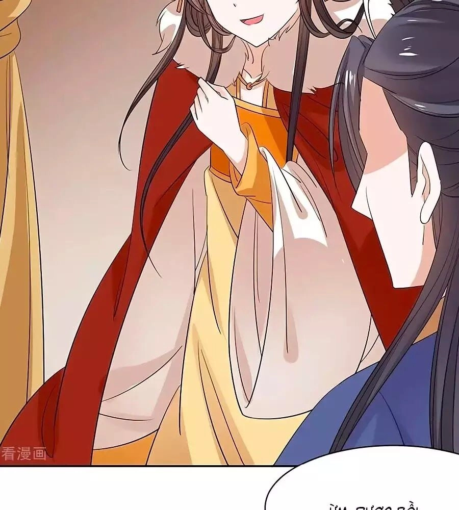 Vương Gia Là Đầu Đại Lão Hổ Chapter 72 - 49