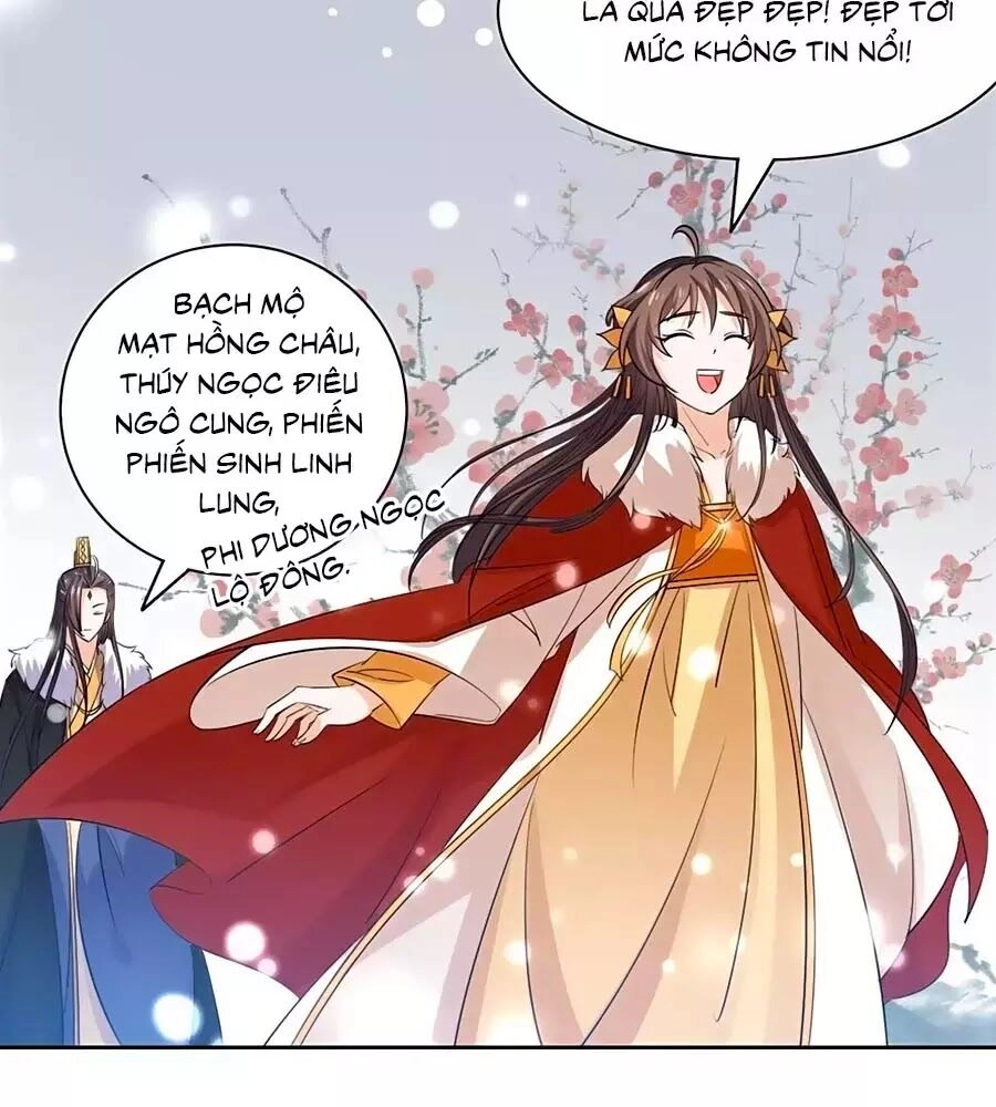 Vương Gia Là Đầu Đại Lão Hổ Chapter 73 - 3