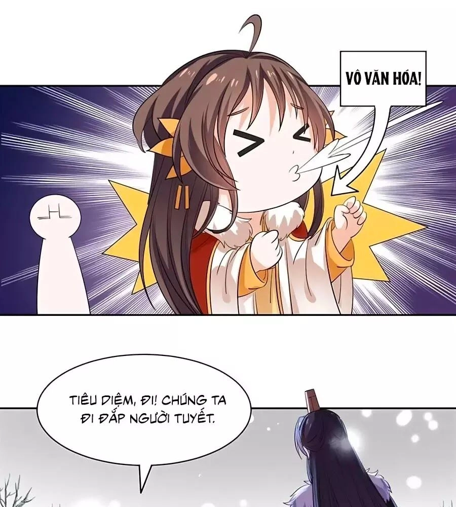 Vương Gia Là Đầu Đại Lão Hổ Chapter 73 - 4