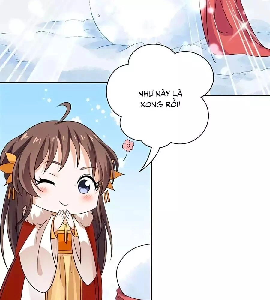 Vương Gia Là Đầu Đại Lão Hổ Chapter 73 - 15