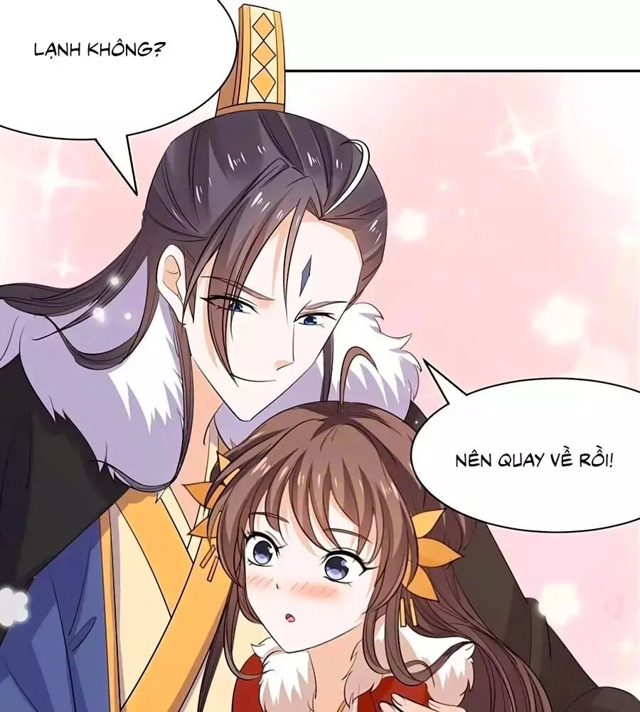 Vương Gia Là Đầu Đại Lão Hổ Chapter 73 - 18