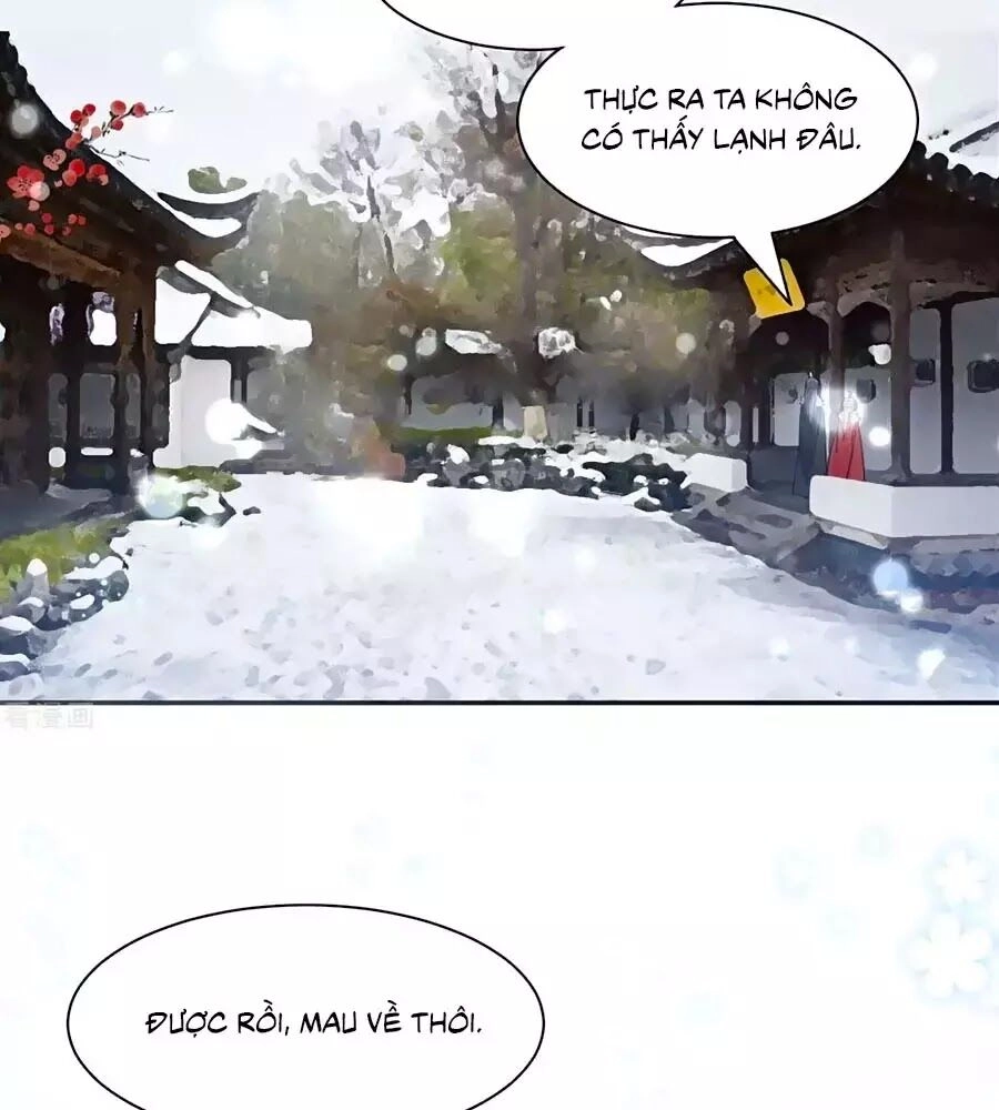 Vương Gia Là Đầu Đại Lão Hổ Chapter 73 - 23