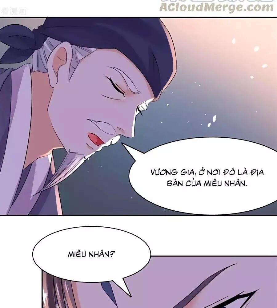 Vương Gia Là Đầu Đại Lão Hổ Chapter 73 - 32