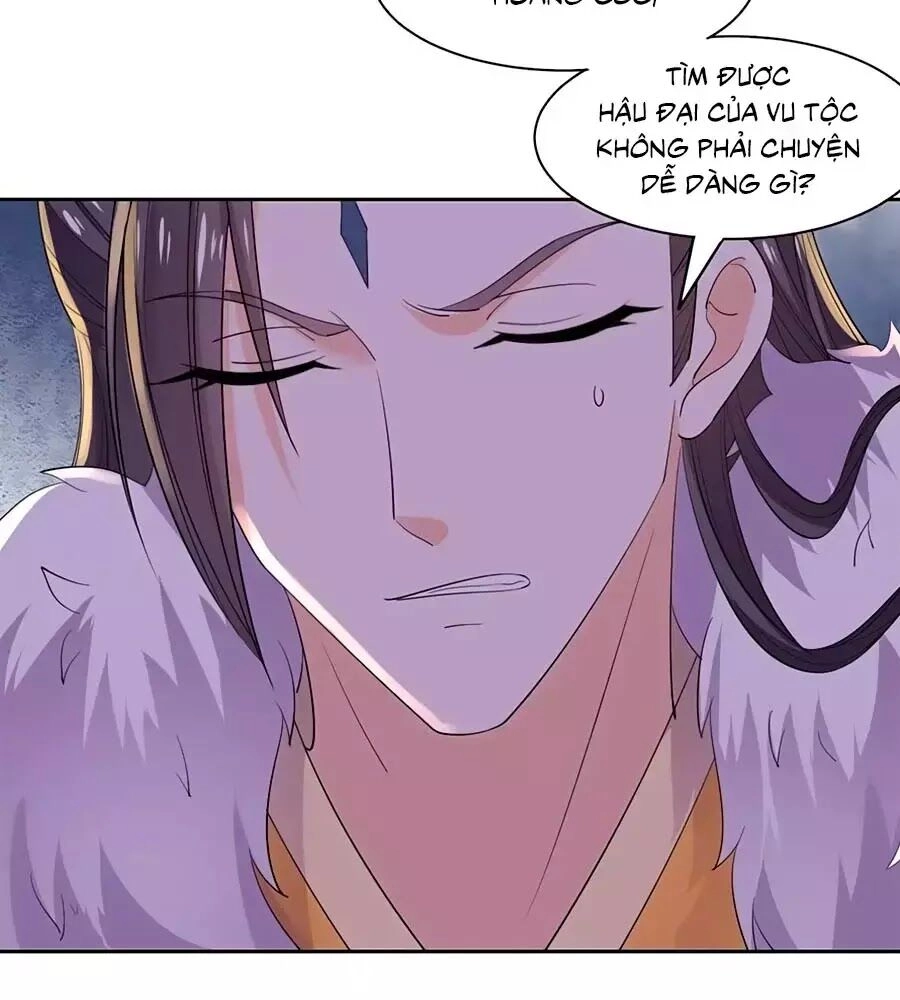 Vương Gia Là Đầu Đại Lão Hổ Chapter 73 - 37