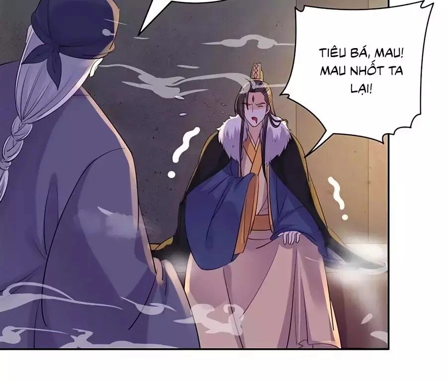 Vương Gia Là Đầu Đại Lão Hổ Chapter 73 - 40