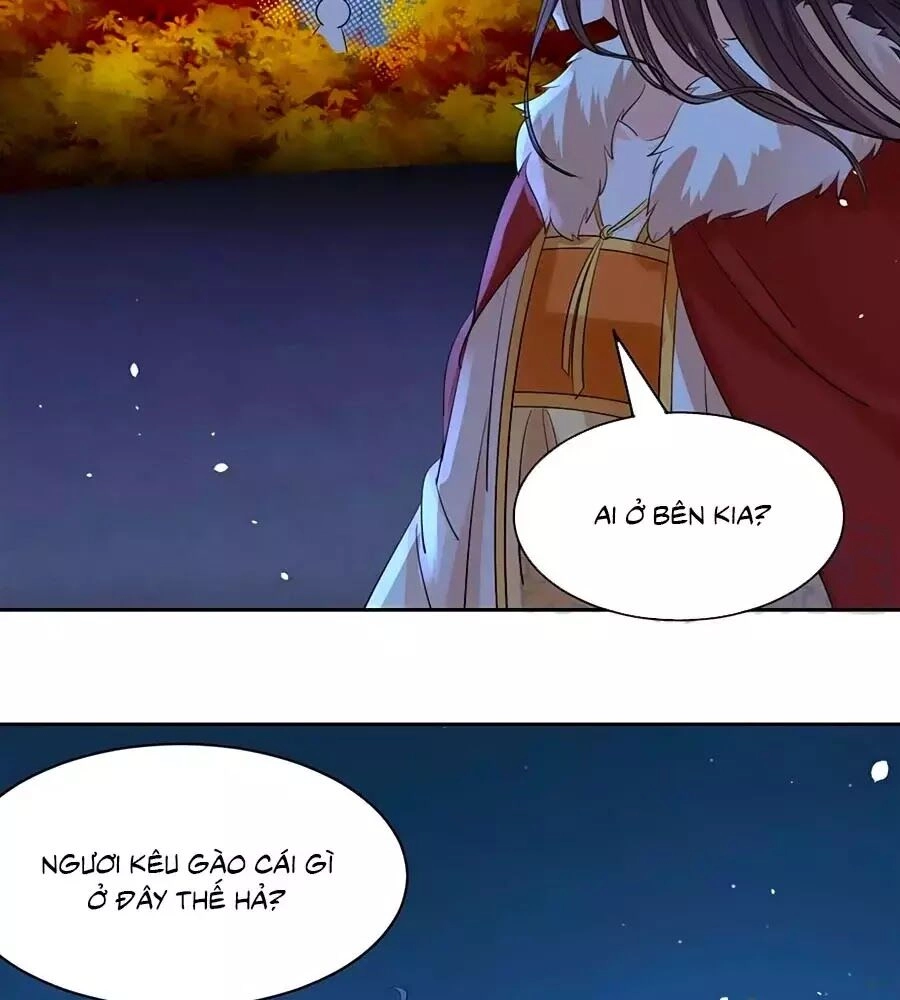 Vương Gia Là Đầu Đại Lão Hổ Chapter 74 - 18