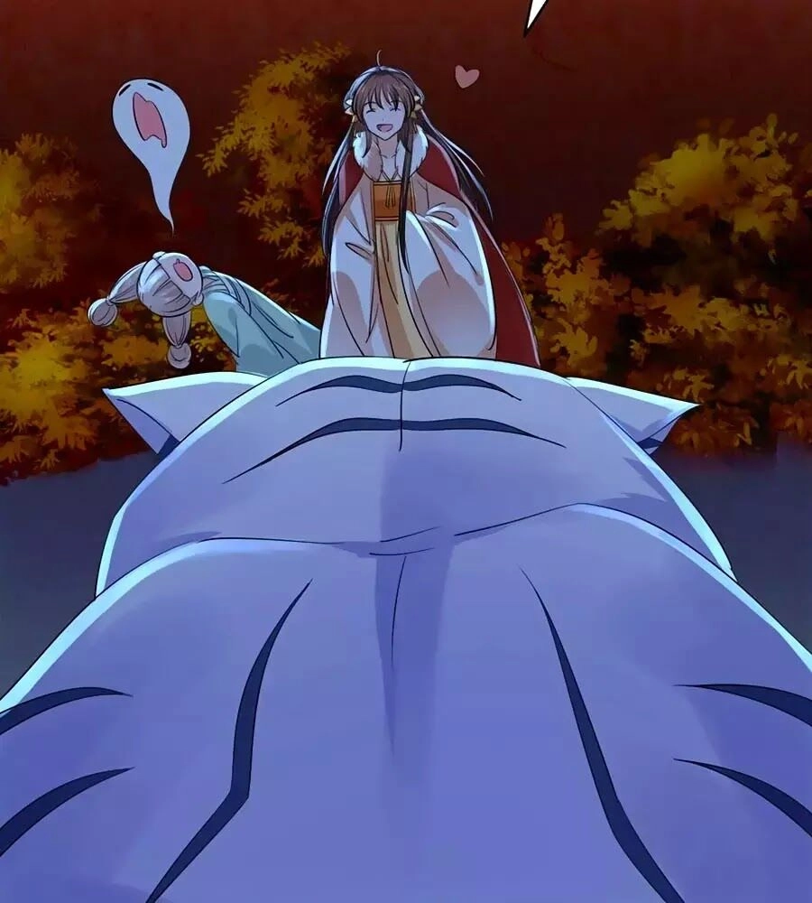 Vương Gia Là Đầu Đại Lão Hổ Chapter 74 - 26