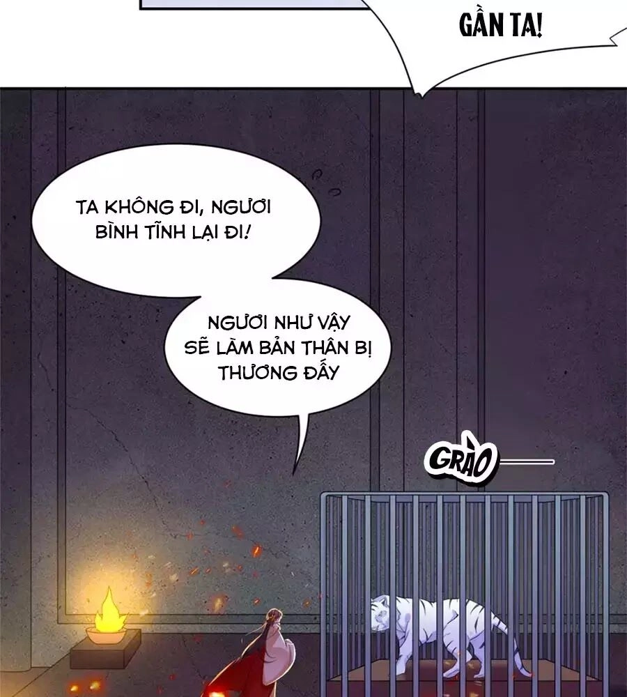 Vương Gia Là Đầu Đại Lão Hổ Chapter 75 - 3