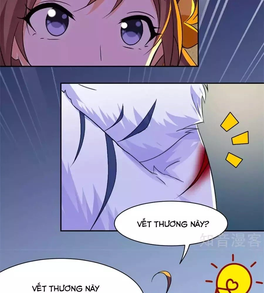 Vương Gia Là Đầu Đại Lão Hổ Chapter 75 - 9