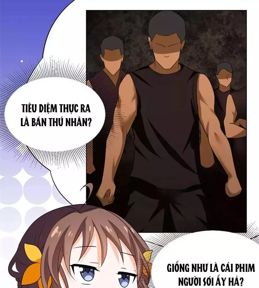 Vương Gia Là Đầu Đại Lão Hổ Chapter 75 - 12