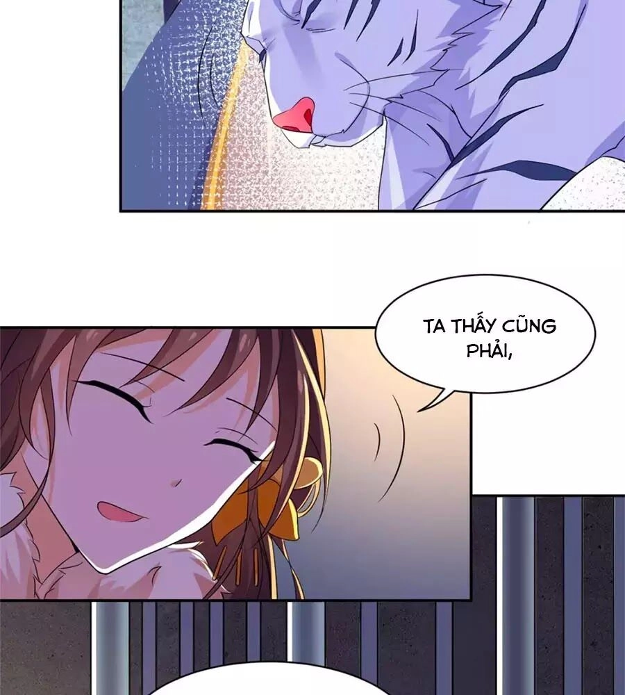 Vương Gia Là Đầu Đại Lão Hổ Chapter 75 - 14