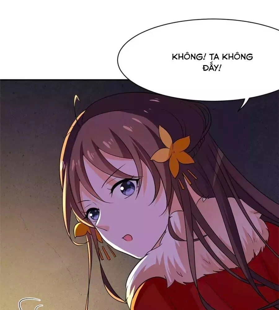 Vương Gia Là Đầu Đại Lão Hổ Chapter 75 - 18