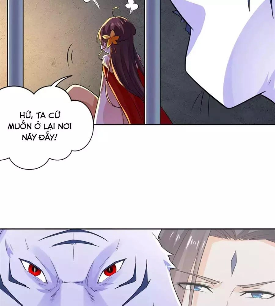 Vương Gia Là Đầu Đại Lão Hổ Chapter 75 - 20