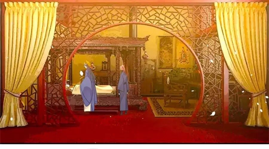 Vương Gia Là Đầu Đại Lão Hổ Chapter 75 - 24