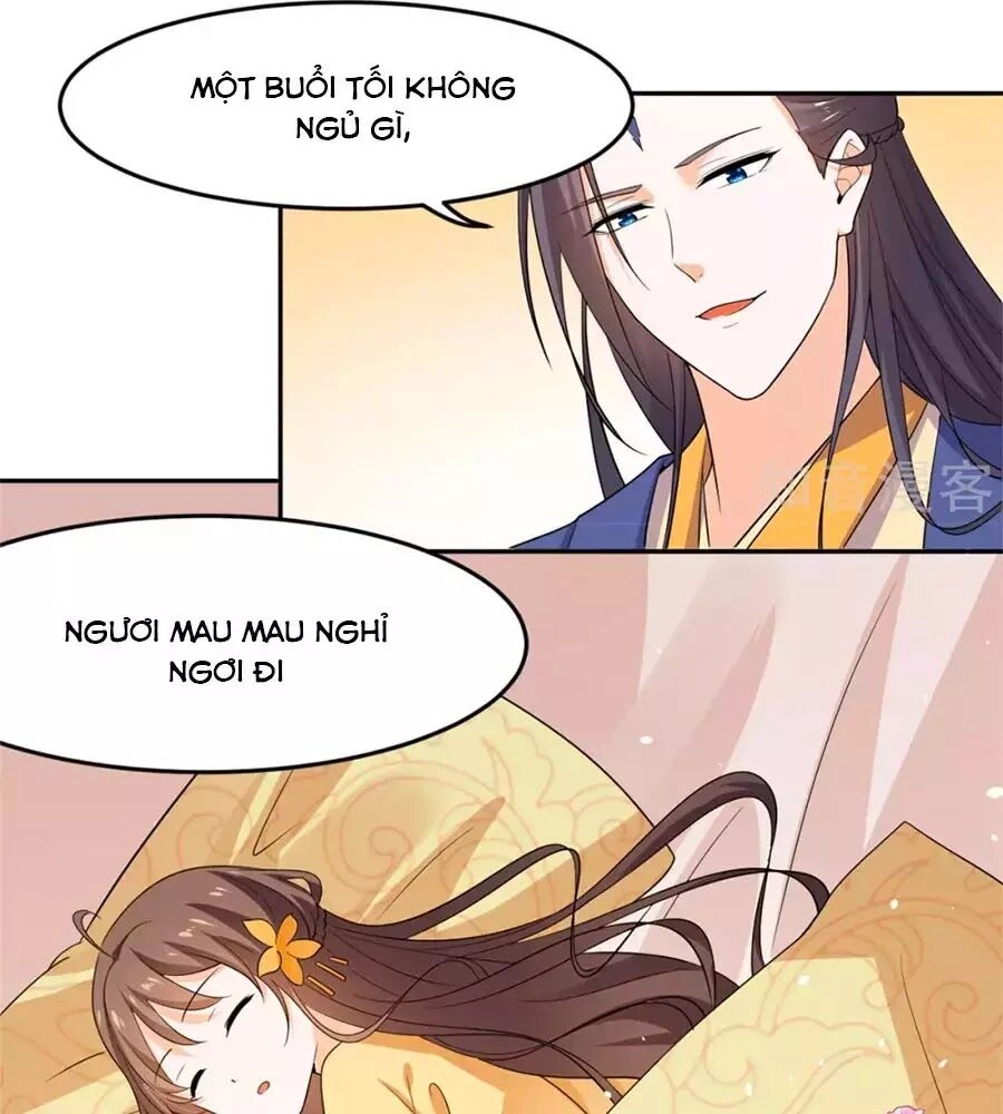 Vương Gia Là Đầu Đại Lão Hổ Chapter 75 - 25