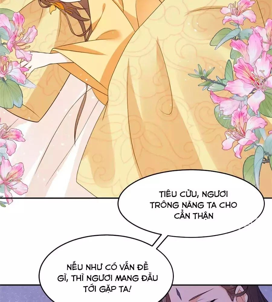 Vương Gia Là Đầu Đại Lão Hổ Chapter 75 - 26