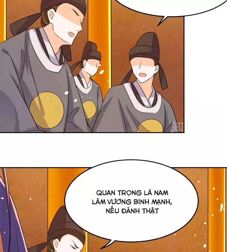 Vương Gia Là Đầu Đại Lão Hổ Chapter 75 - 31