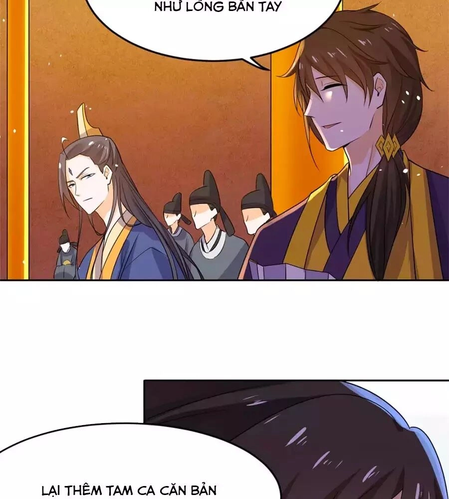 Vương Gia Là Đầu Đại Lão Hổ Chapter 75 - 36