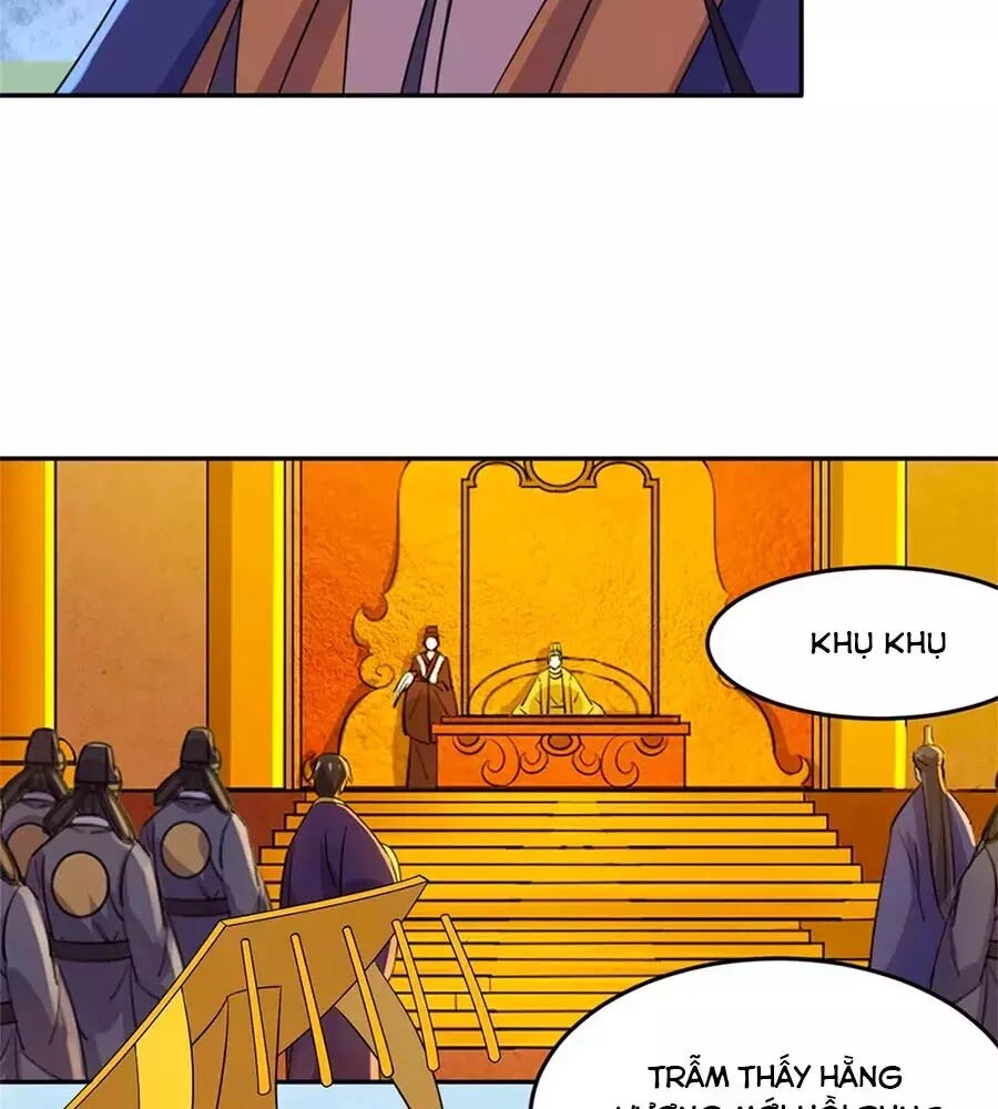 Vương Gia Là Đầu Đại Lão Hổ Chapter 75 - 39