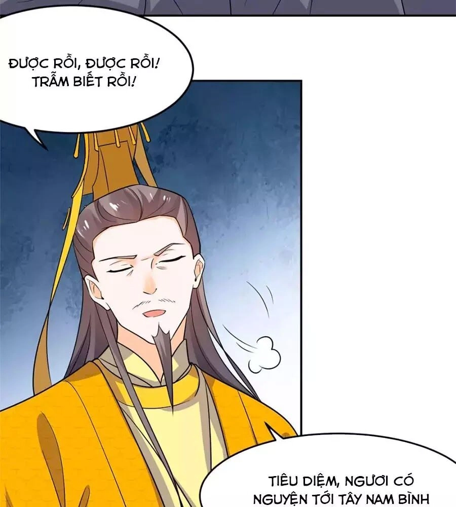 Vương Gia Là Đầu Đại Lão Hổ Chapter 75 - 42