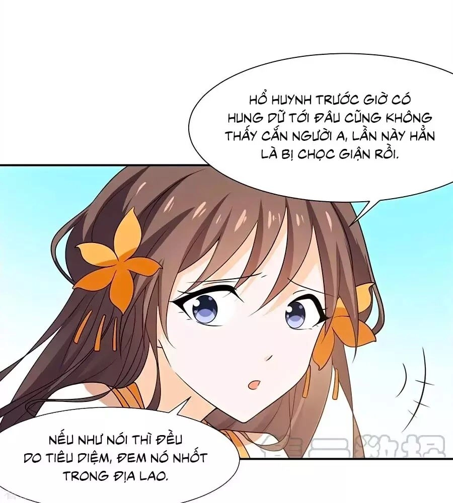 Vương Gia Là Đầu Đại Lão Hổ Chapter 76 - 5