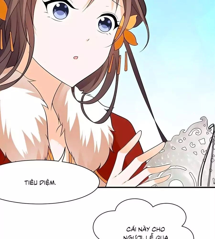 Vương Gia Là Đầu Đại Lão Hổ Chapter 76 - 35