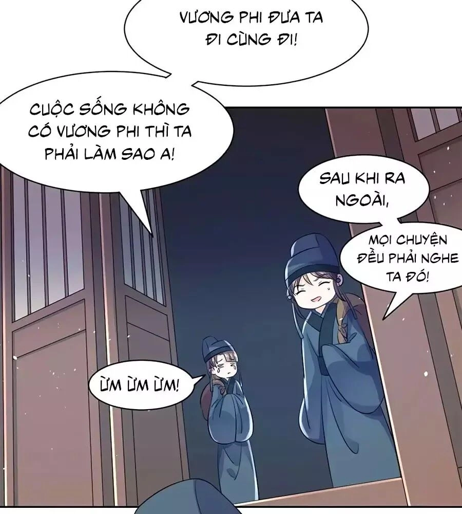 Vương Gia Là Đầu Đại Lão Hổ Chapter 77 - 17