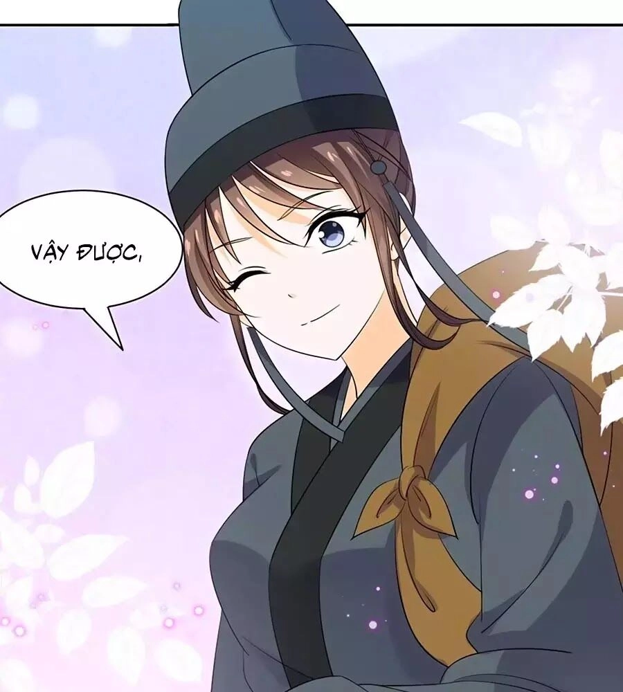 Vương Gia Là Đầu Đại Lão Hổ Chapter 77 - 18