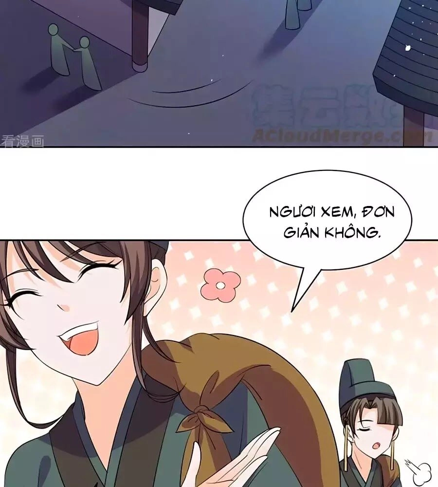 Vương Gia Là Đầu Đại Lão Hổ Chapter 77 - 27