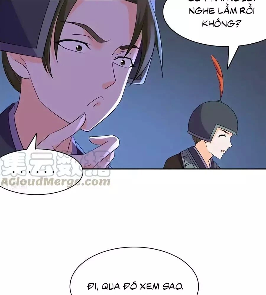 Vương Gia Là Đầu Đại Lão Hổ Chapter 77 - 33