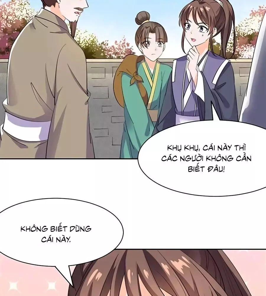 Vương Gia Là Đầu Đại Lão Hổ Chapter 78 - 13