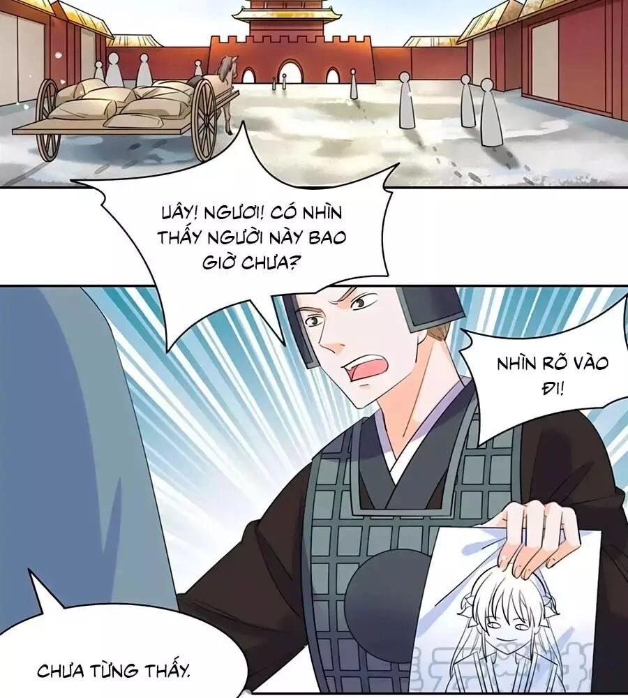 Vương Gia Là Đầu Đại Lão Hổ Chapter 78 - 18