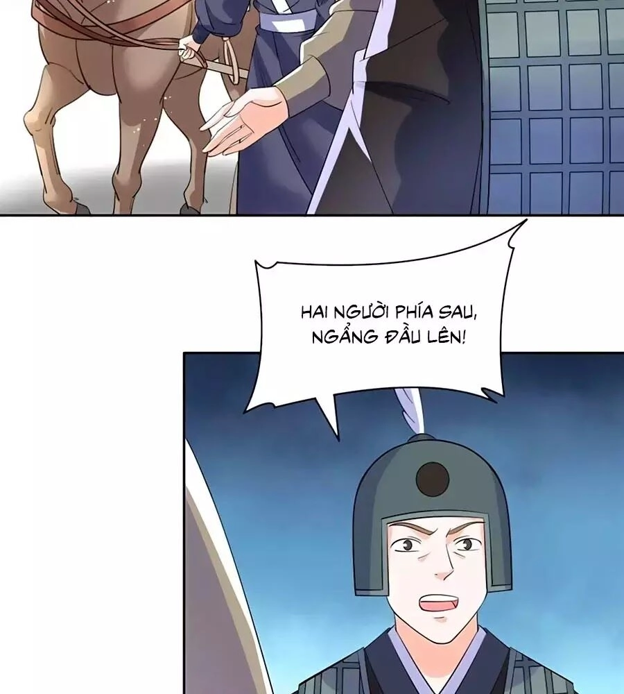 Vương Gia Là Đầu Đại Lão Hổ Chapter 78 - 27