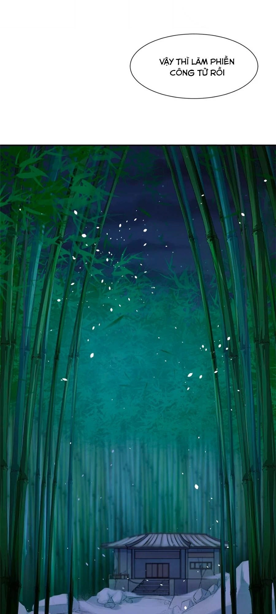 Vương Gia Là Đầu Đại Lão Hổ Chapter 81 - 14