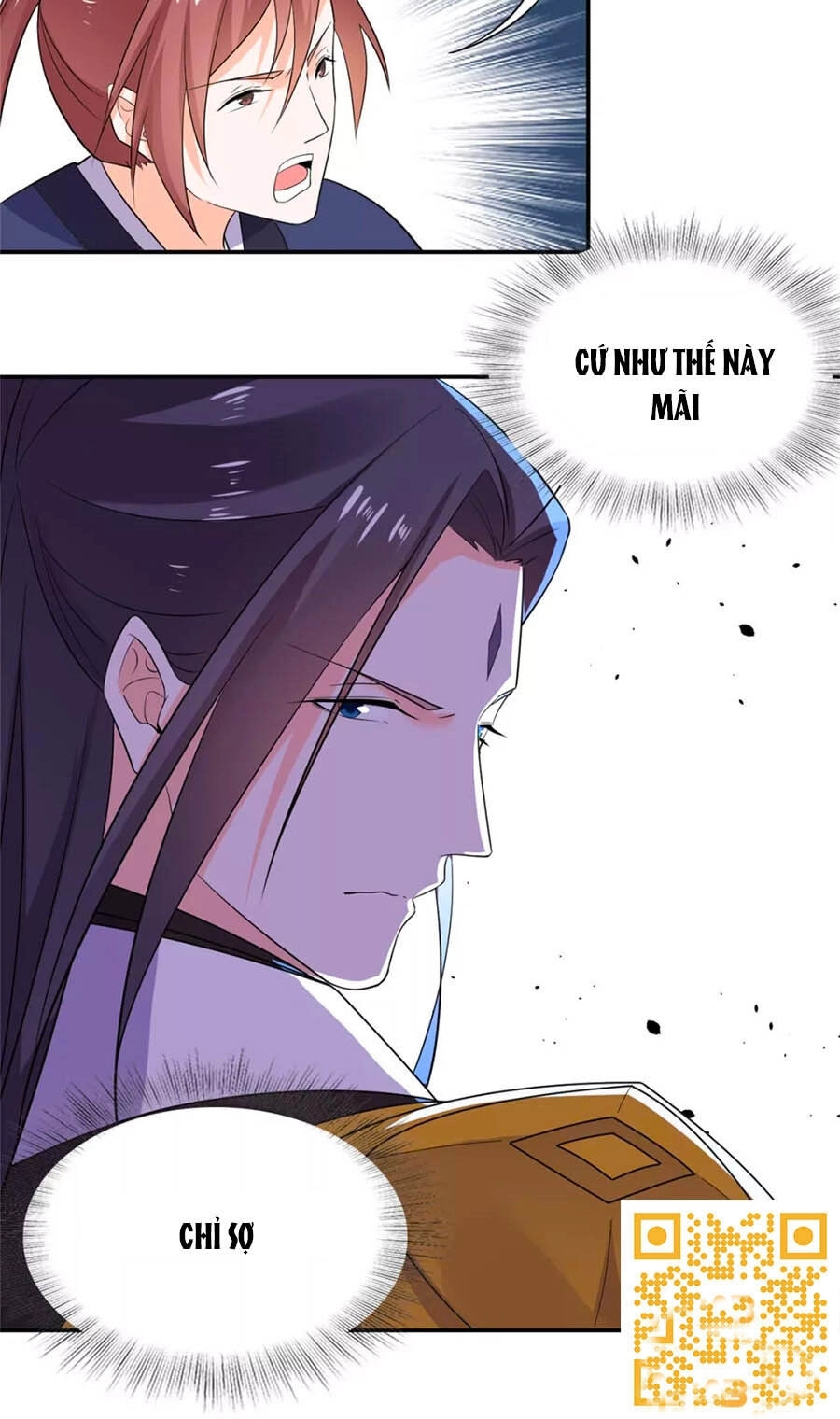 Vương Gia Là Đầu Đại Lão Hổ Chapter 81 - 25