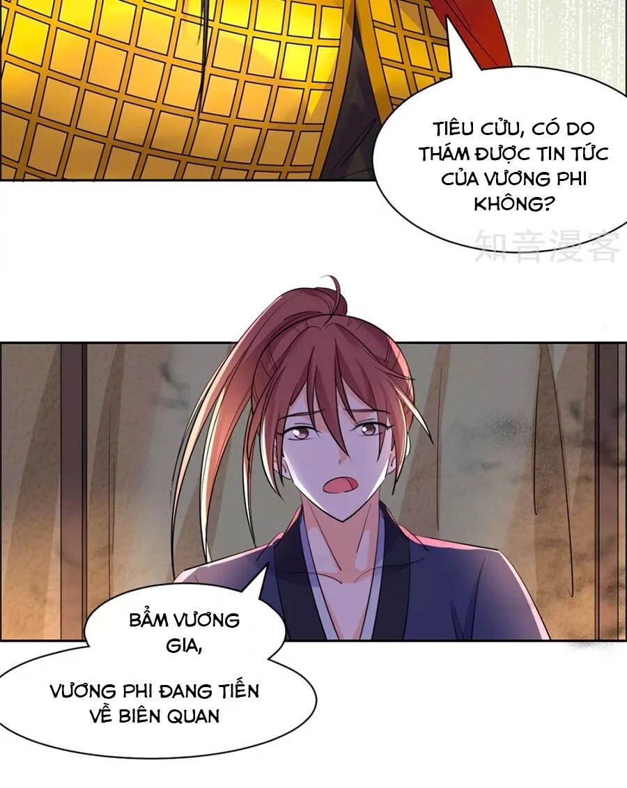 Vương Gia Là Đầu Đại Lão Hổ Chapter 82 - 3