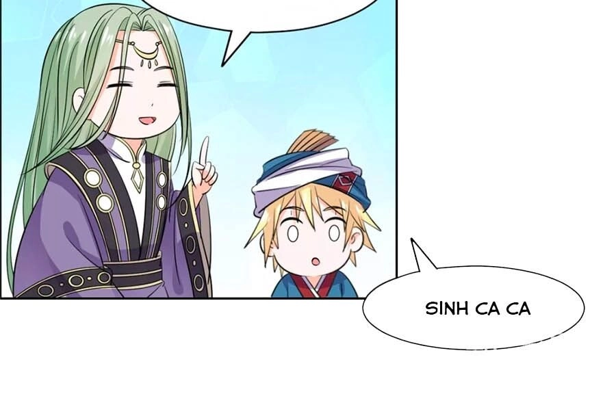 Vương Gia Là Đầu Đại Lão Hổ Chapter 83 - 3