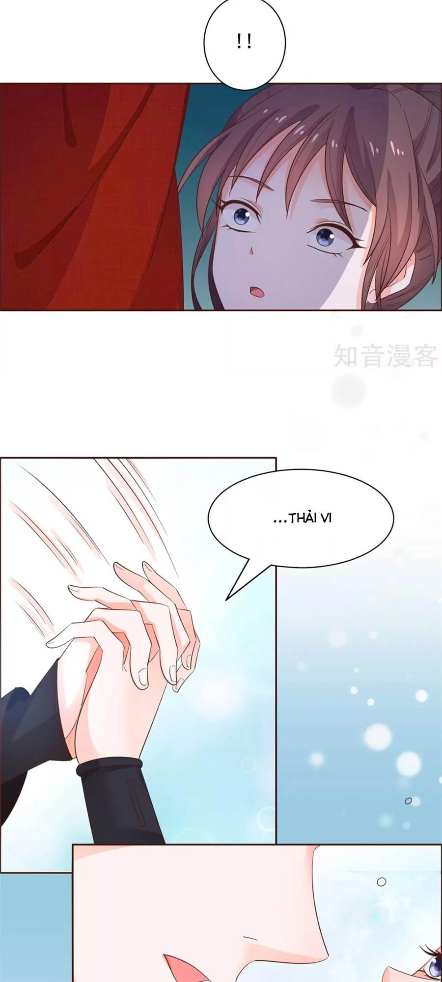 Vương Gia Là Đầu Đại Lão Hổ Chapter 86 - 5