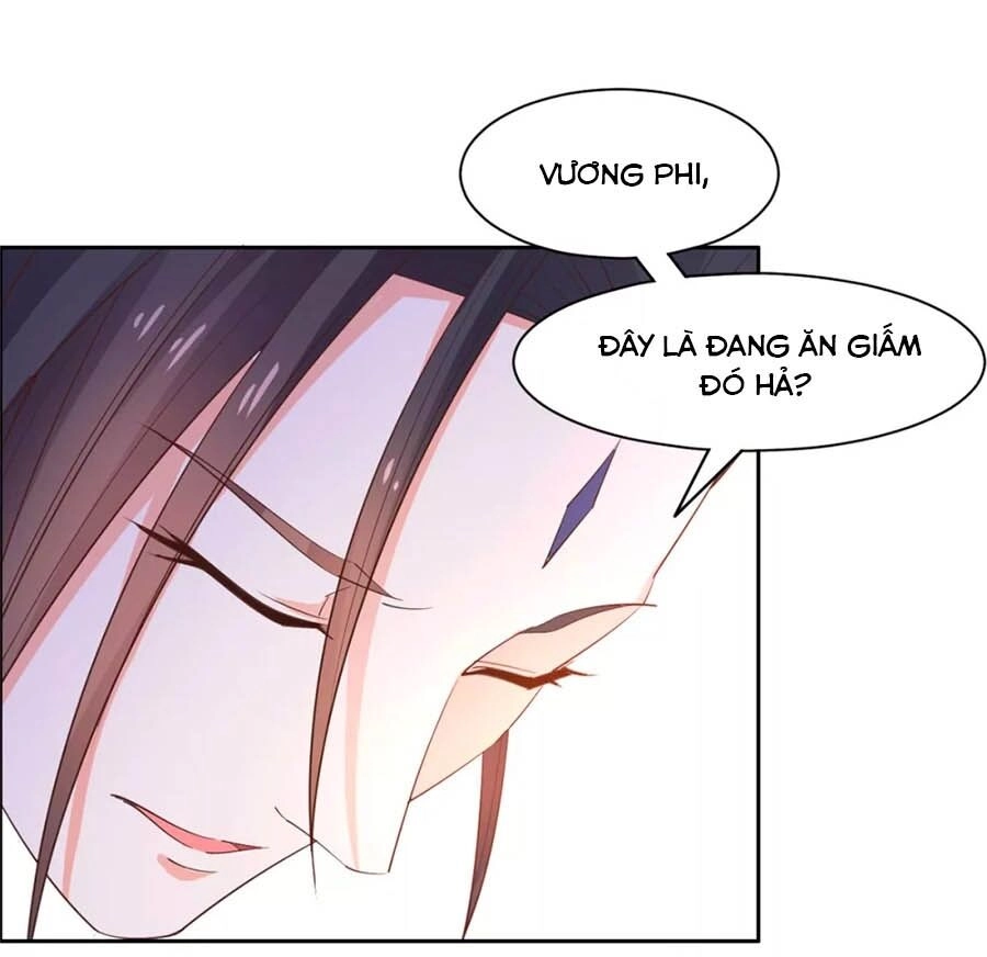 Vương Gia Là Đầu Đại Lão Hổ Chapter 86 - 9